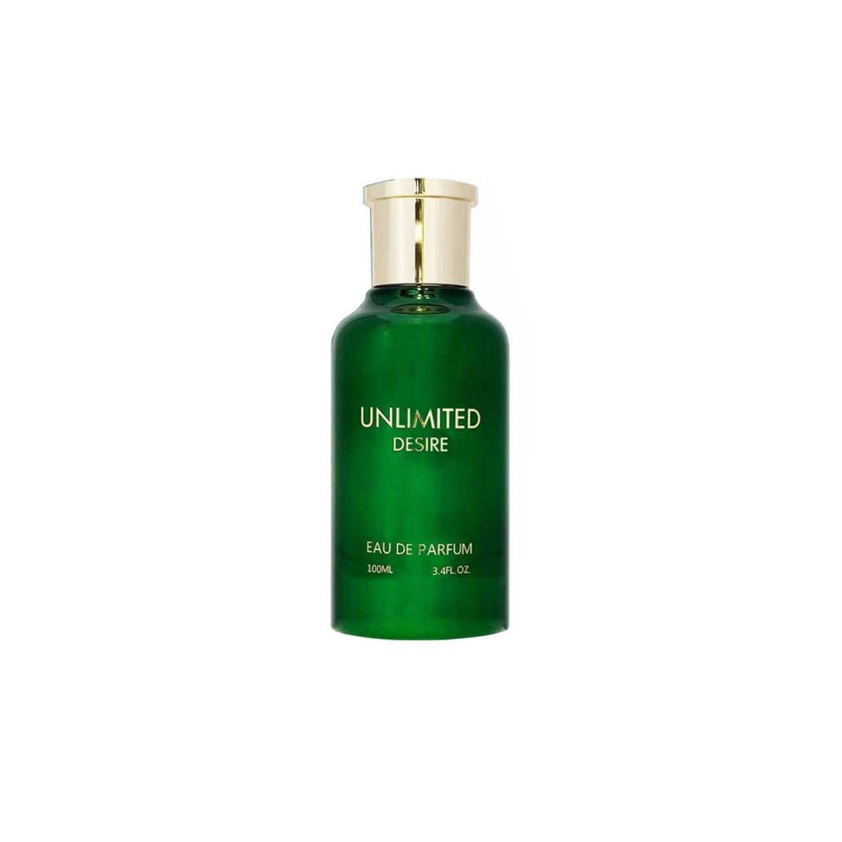 Unlimited - Desire - Eau de parfum