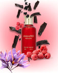 Unlimited - Passion - Eau de parfum