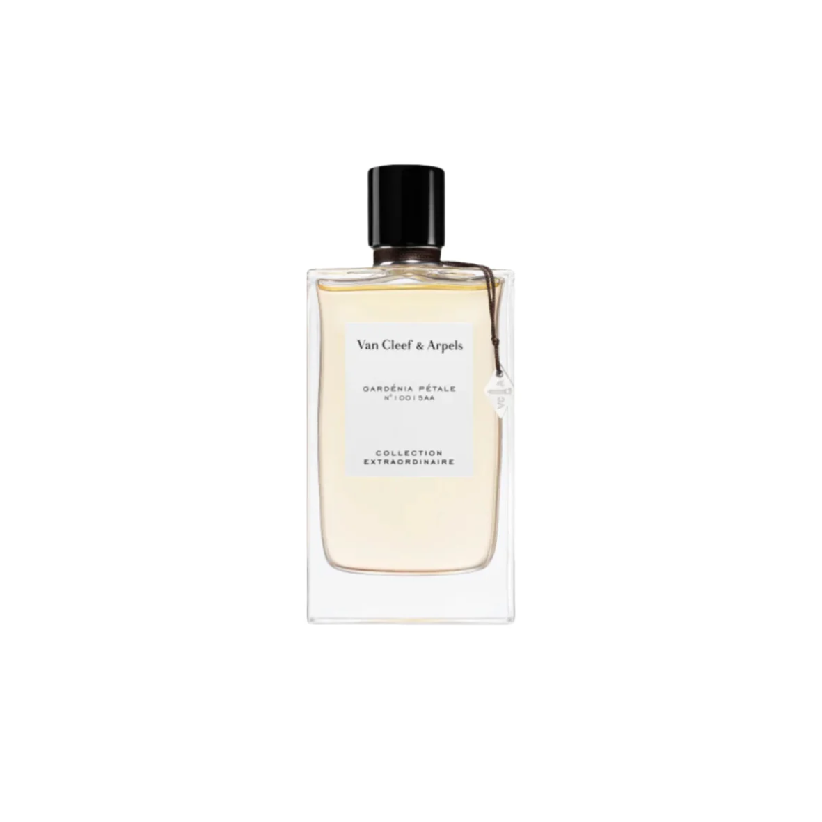 Van Cleef & Arpels - Gardènia Pètale