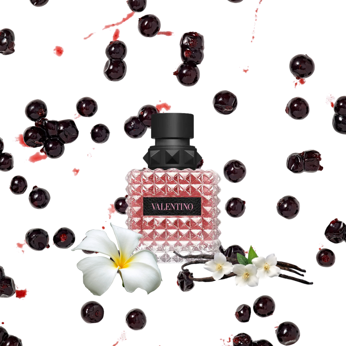 Valentino - Born In Roma - Eau de parfum