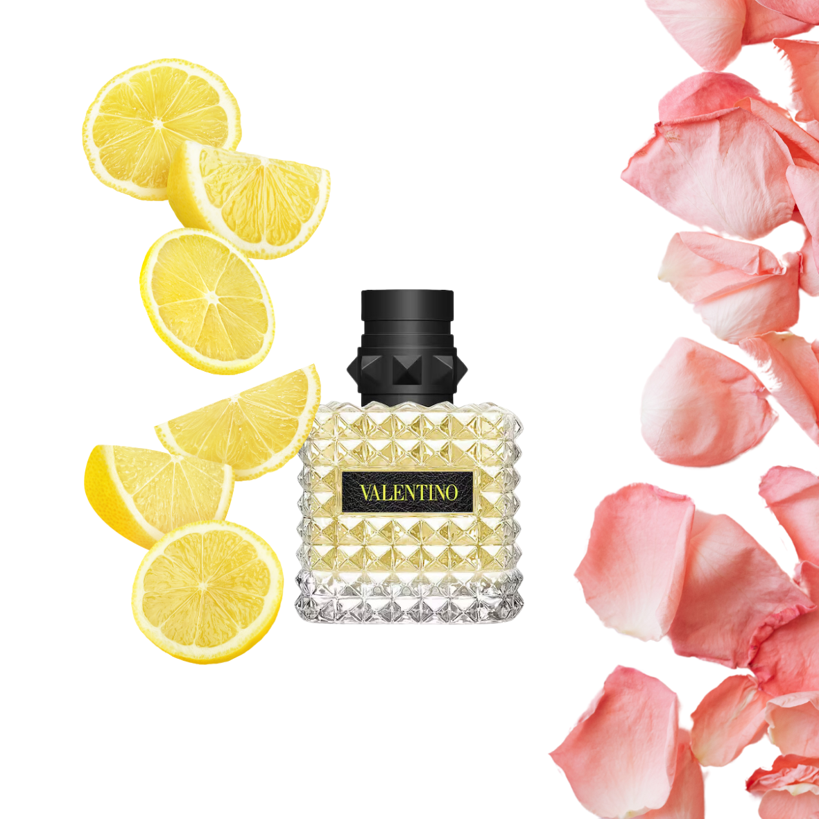 Valentino - Born In Roma Yellow Dream - Eau de parfum