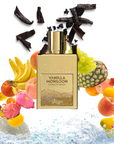 Salum - Vanilla Monsoon - Extrait de parfum