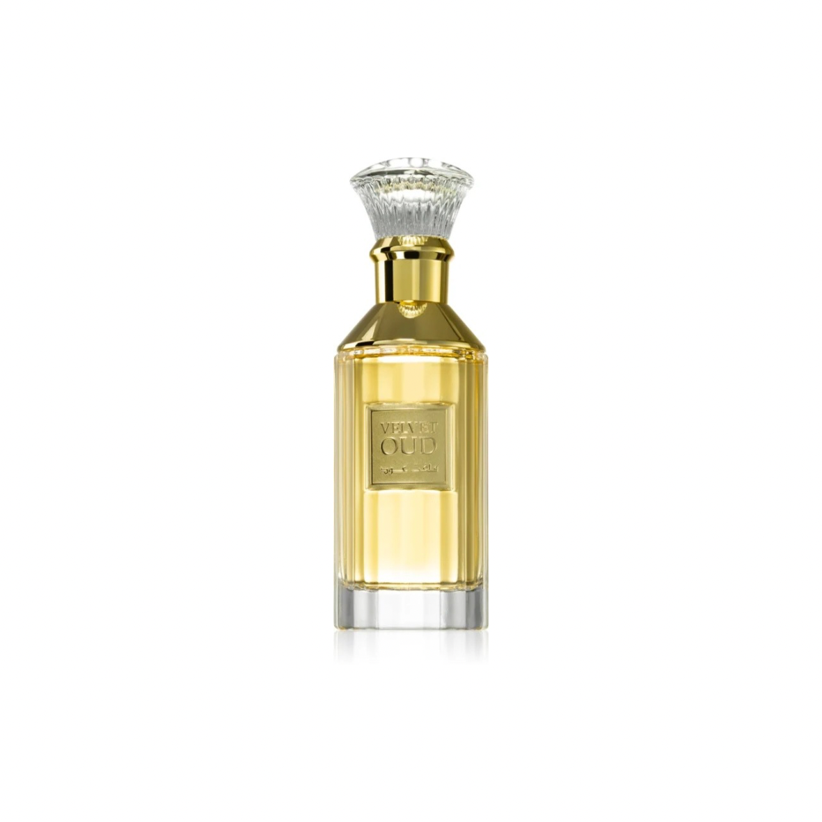 Lattafa - Velvet Oud - Eau de parfum