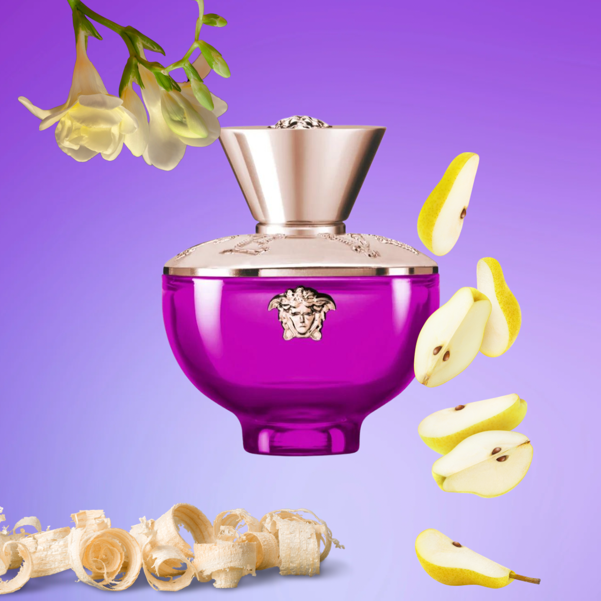 Versace - Dylan Purple - Eau de parfum