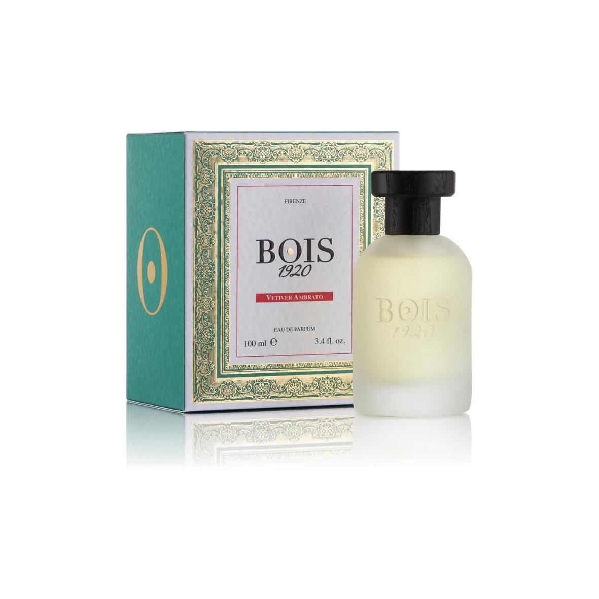 Bois 1920 - Vetiver Ambrato - Eau de parfum