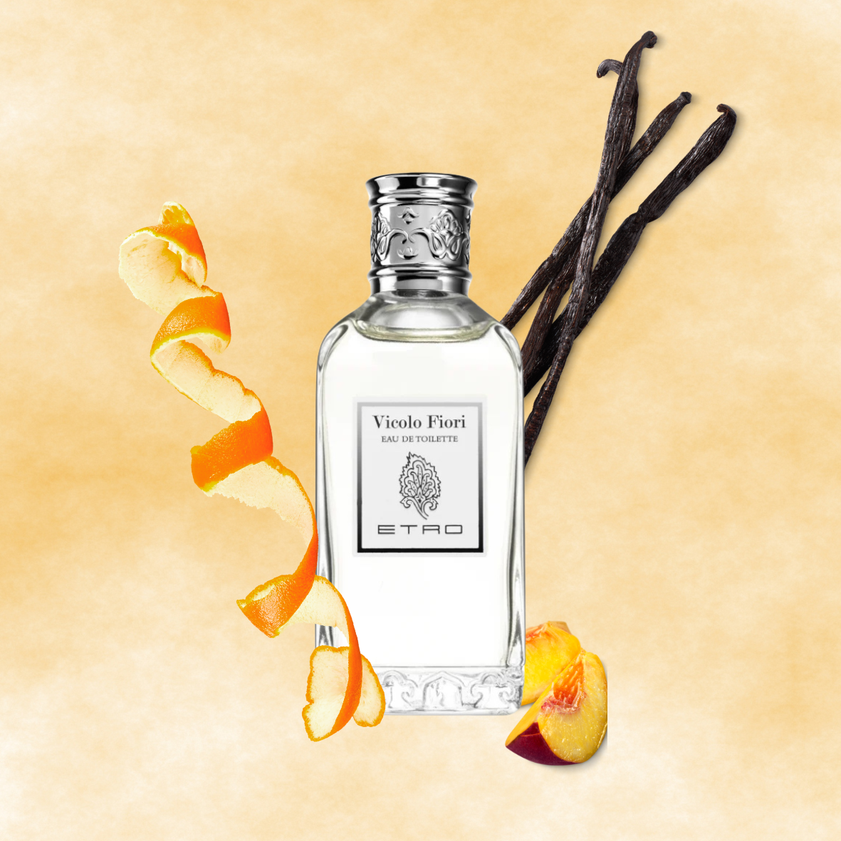 Etro - Vicolo Fiori - Eau de toilette