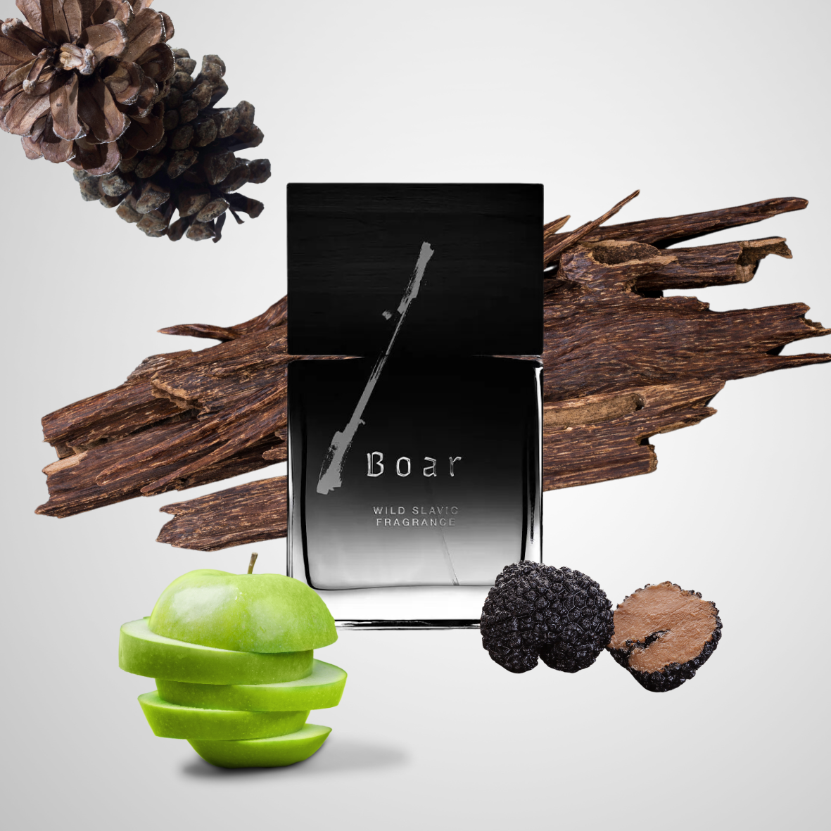 Wolf Brothers - Boar - Eau de parfum