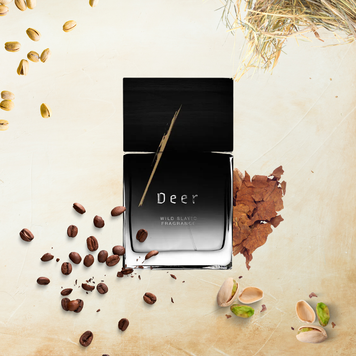 Wolf Brothers - Deer - Eau de parfum