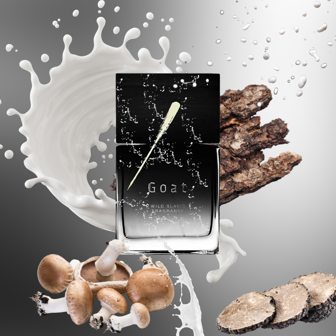 Wolf Brothers - Goat - Eau de parfum