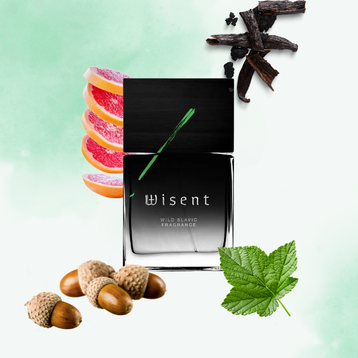 Wolf Brothers - Wisent - Eau de parfum