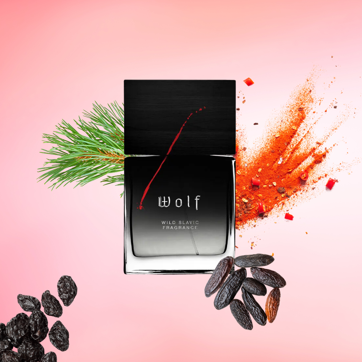 Wolf Brothers - Wolf - Eau de parfum