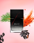 Wolf Brothers - Wolf - Eau de parfum