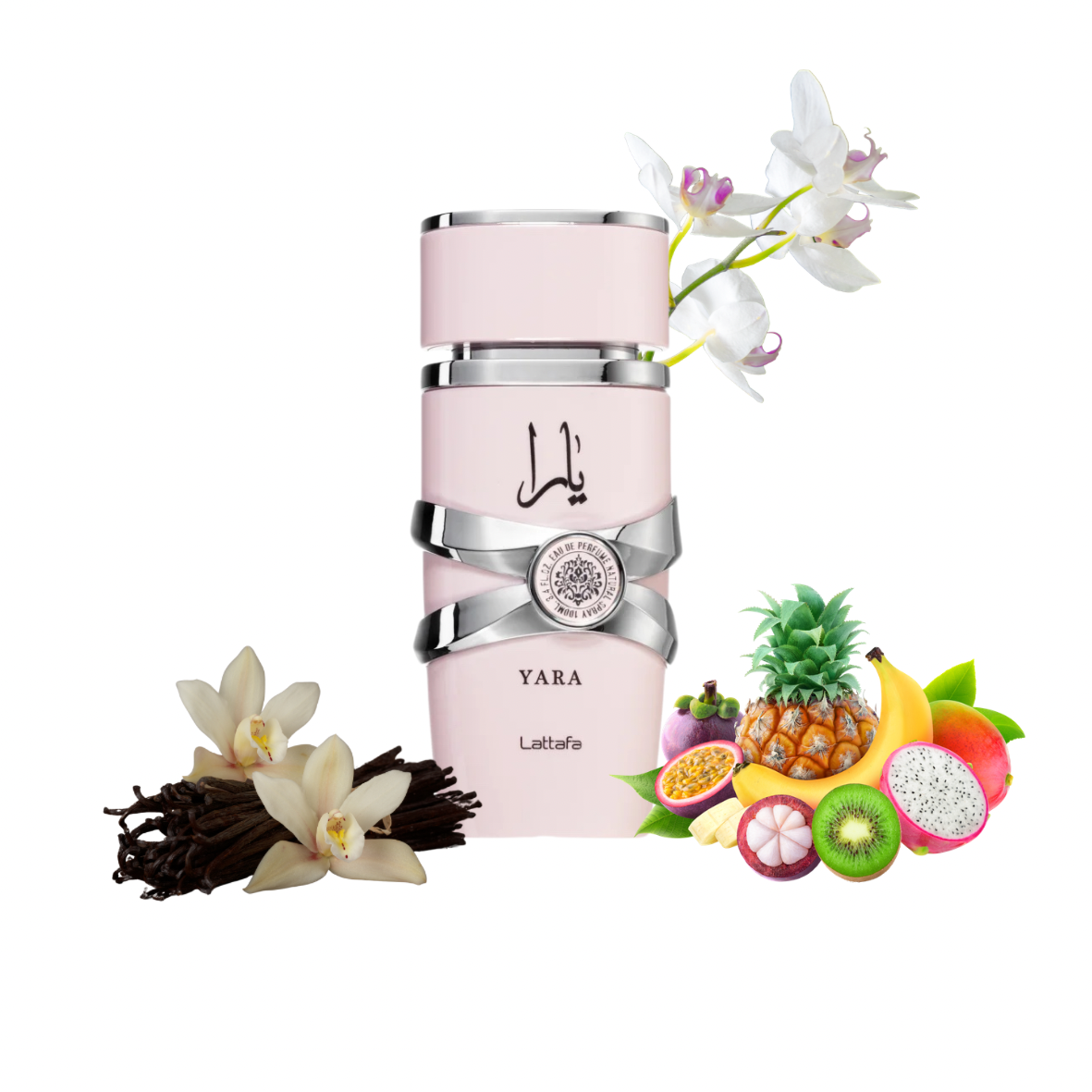 Lattafa - Yara - Eau de parfum