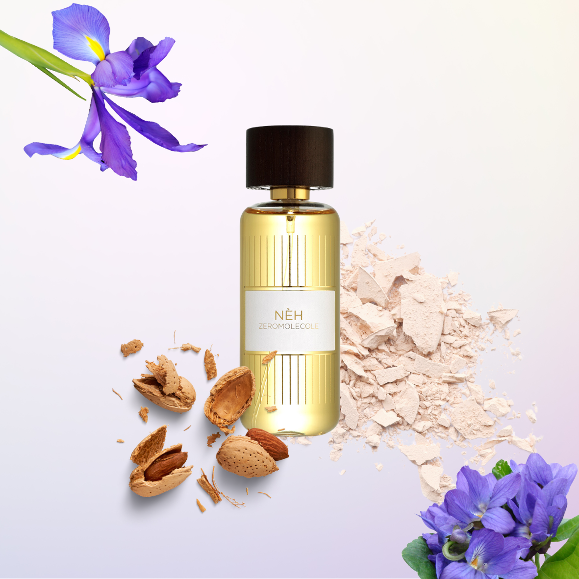 Zeromolecole - Neh - Eau de parfum