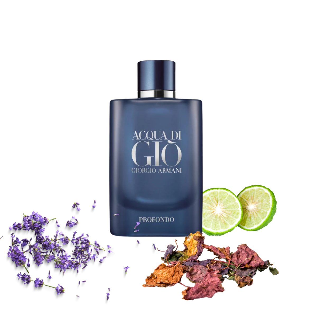 Giorgio Armani - Acqua di Gio Profondo - Eau de parfum
