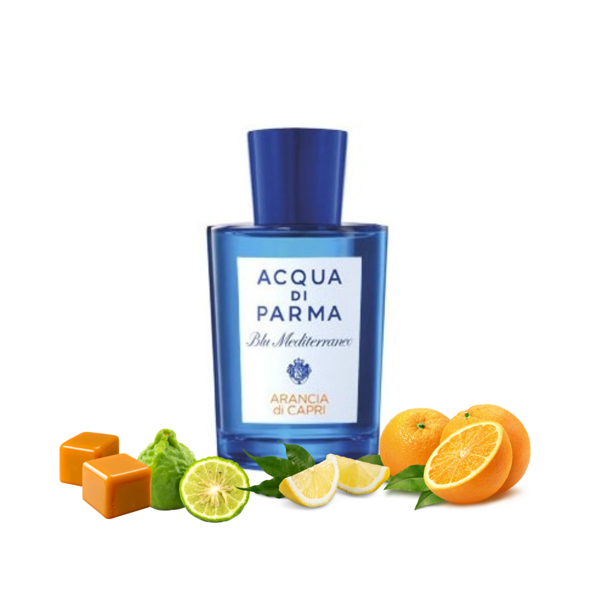 Acqua Di Parma - Arancia di Capri - Eau de toilette