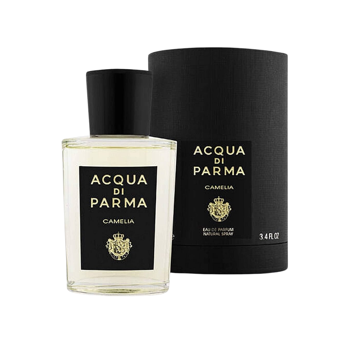 Acqua di Parma - Signatures of the Sun Camelia - Eau de parfum