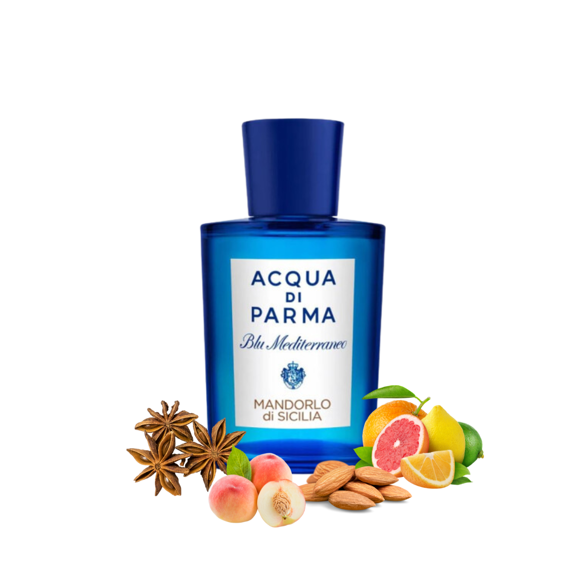 Acqua di Parma - Mandorlo di Sicilia- Eau de toilette