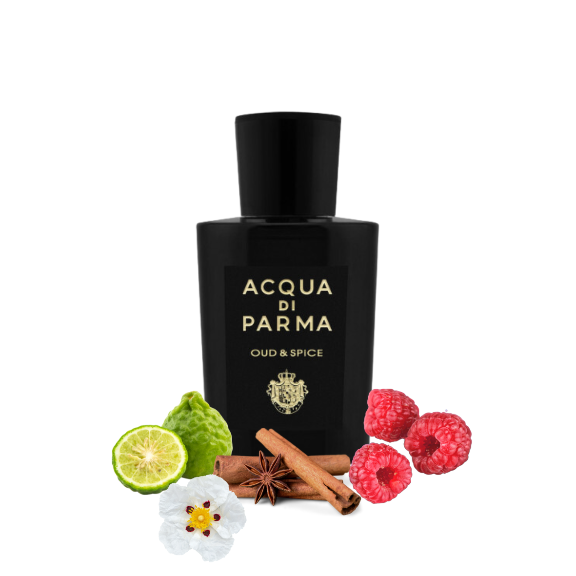 Acqua Di Parma - Signature of the Sun Oud & Spice - Eau de parfum