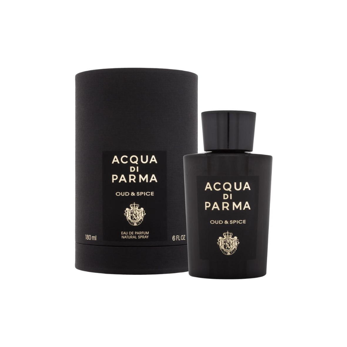 Acqua Di Parma - Signature of the Sun Oud & Spice - Eau de parfum