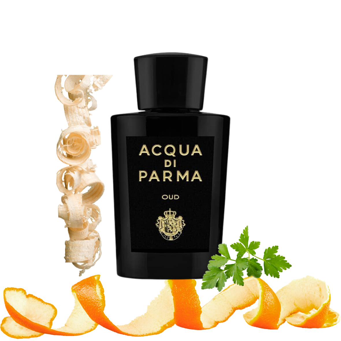 Acqua Di Parma - Oud - Eau de parfum