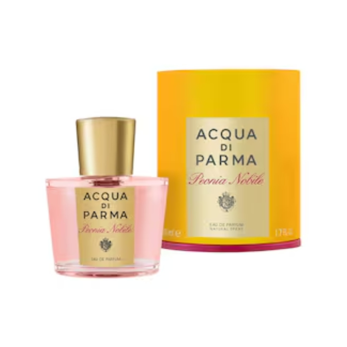 Acqua di Parma - Peonia Mobile - Eau de parfum