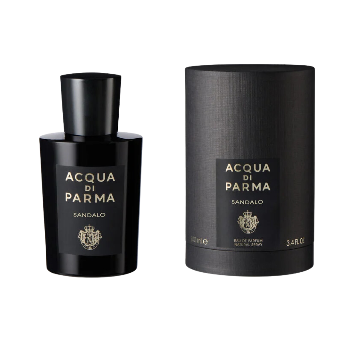 Acqua di Parma - Signatures of the Sun Sandalo - Eau de parfum