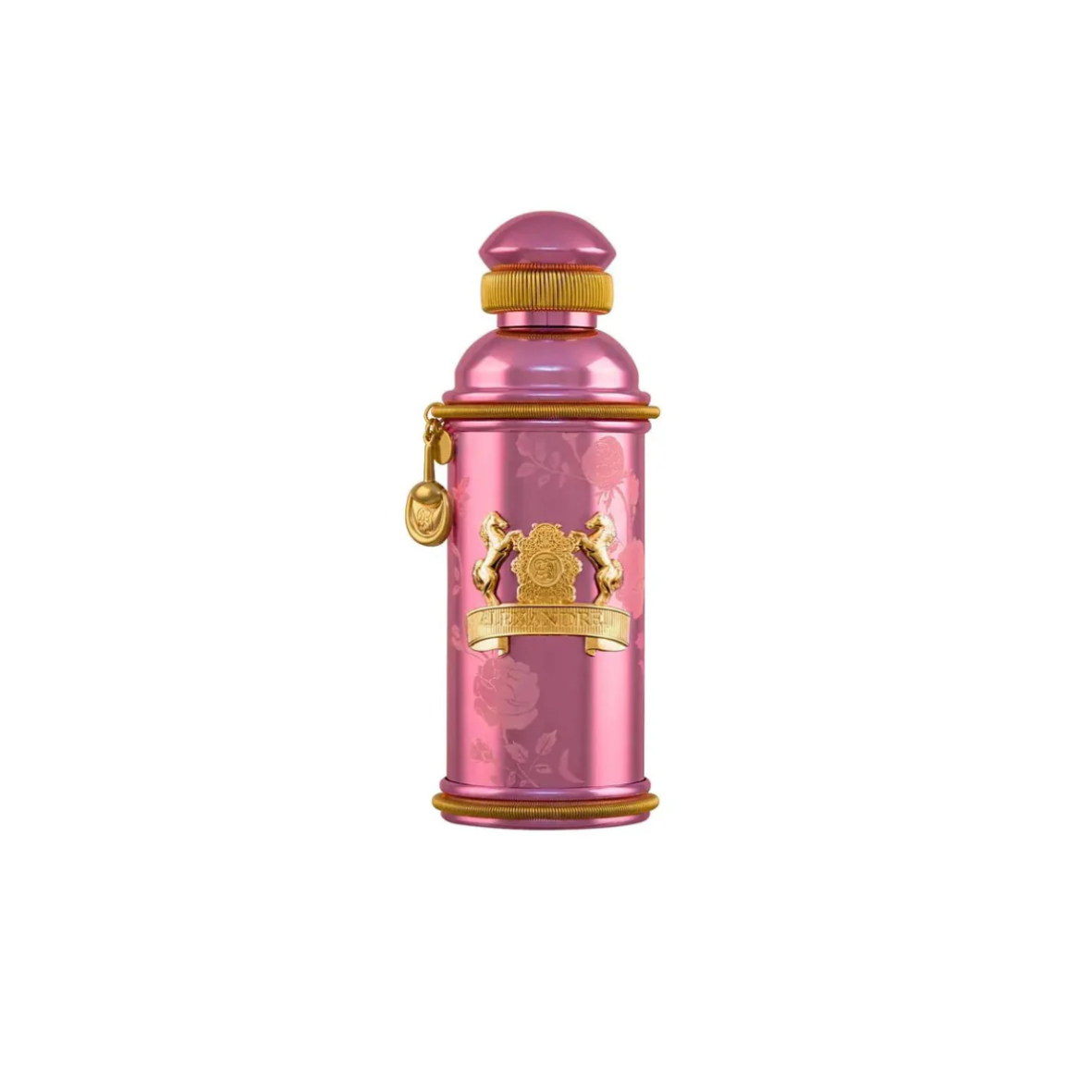 Alexandre J - Rose Oud - Eau de parfum