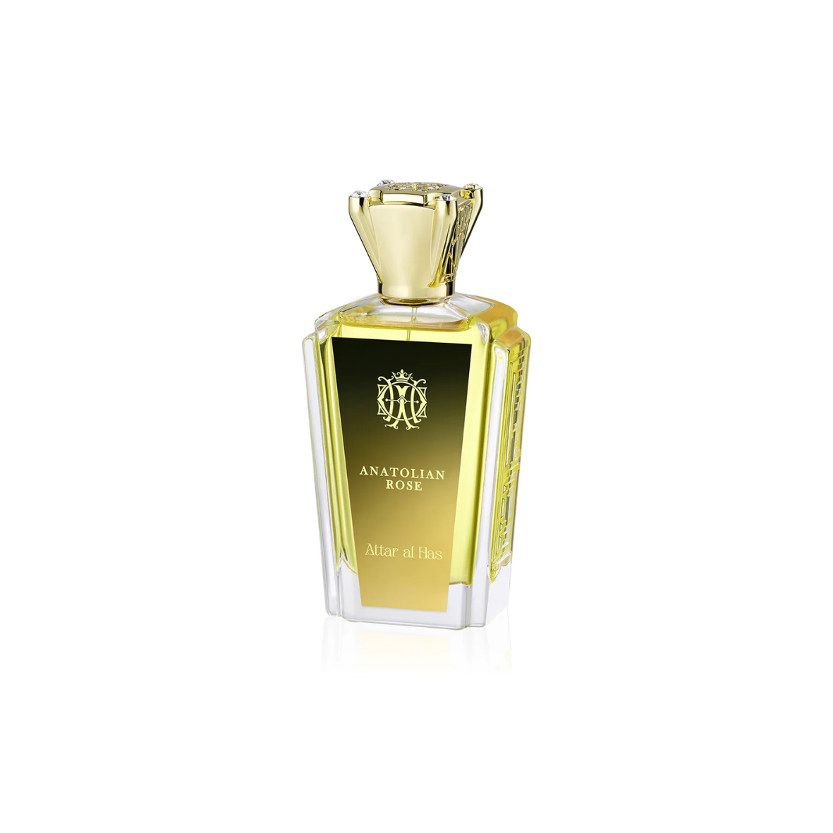 Attar Al Has - Anatolian Rose - Extrait de parfum