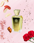 Attar Al Has - Anatolian Rose - Extrait de parfum