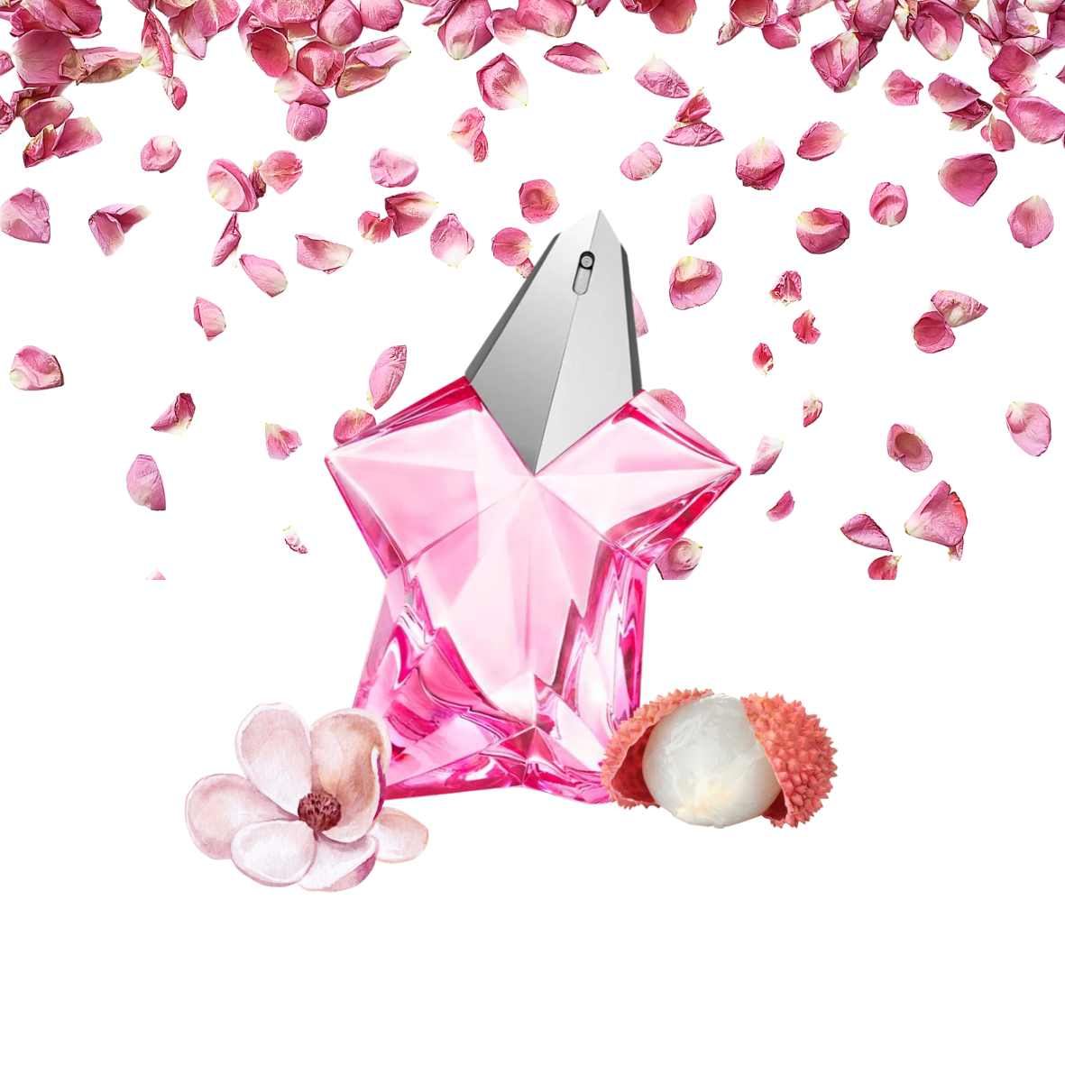 Thierry Mugler - Angel Nova - Eau de toilette