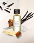 Zeromolecole - Biancolatte - Eau de parfum