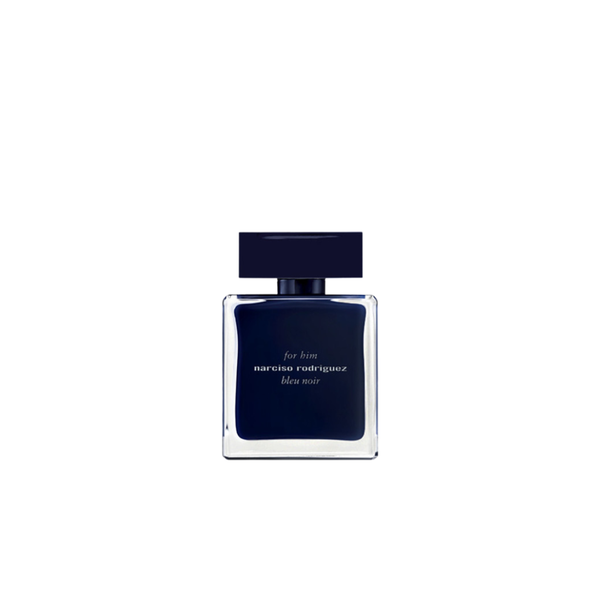 Narciso Rodriguez - Bleu Noir - Eau de toilette