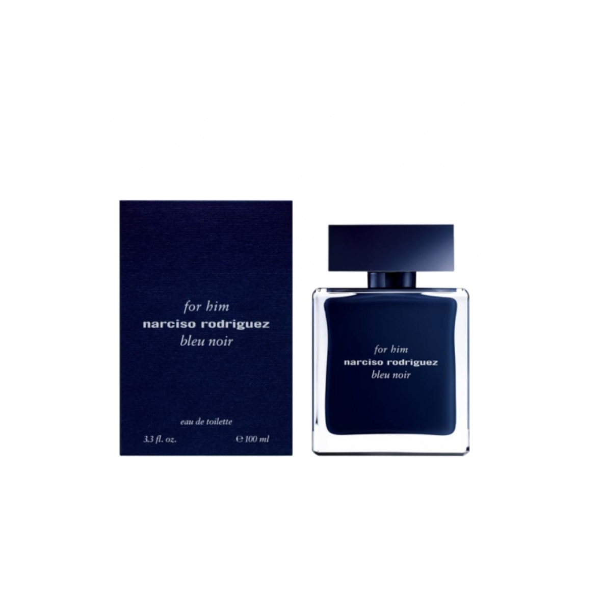 Narciso Rodriguez - Bleu Noir - Eau de toilette