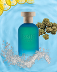 Bois 1920 - Cannabis Salata - Eau de parfum