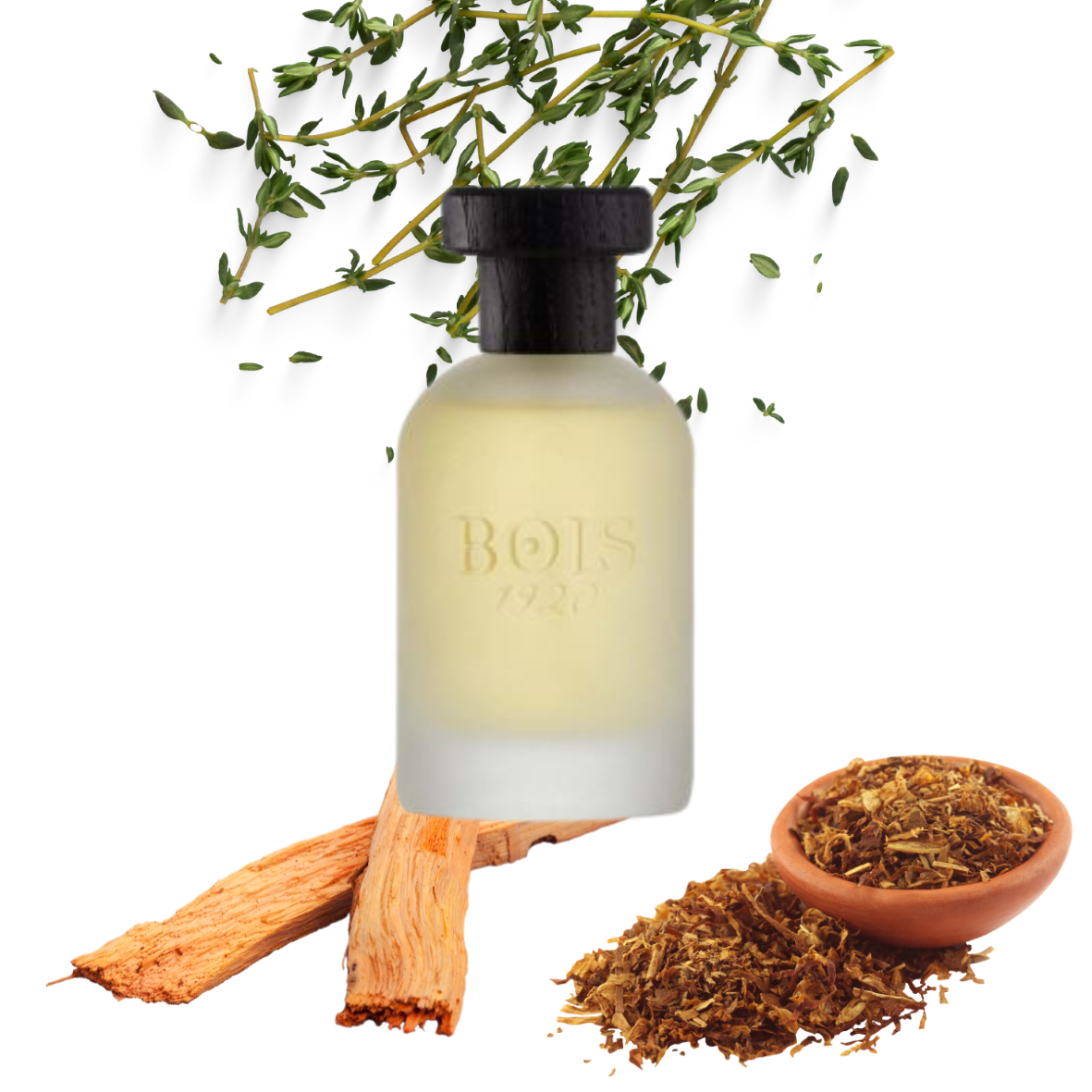 Bois 1920 - Real Patchouly - Eau de parfum