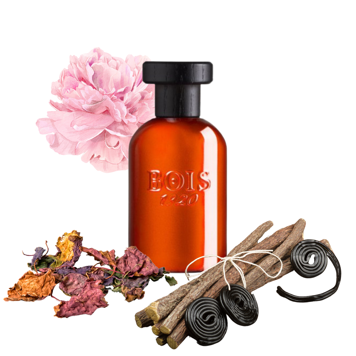 Bois 1920 - Vento Nel Vento - Eau de parfum