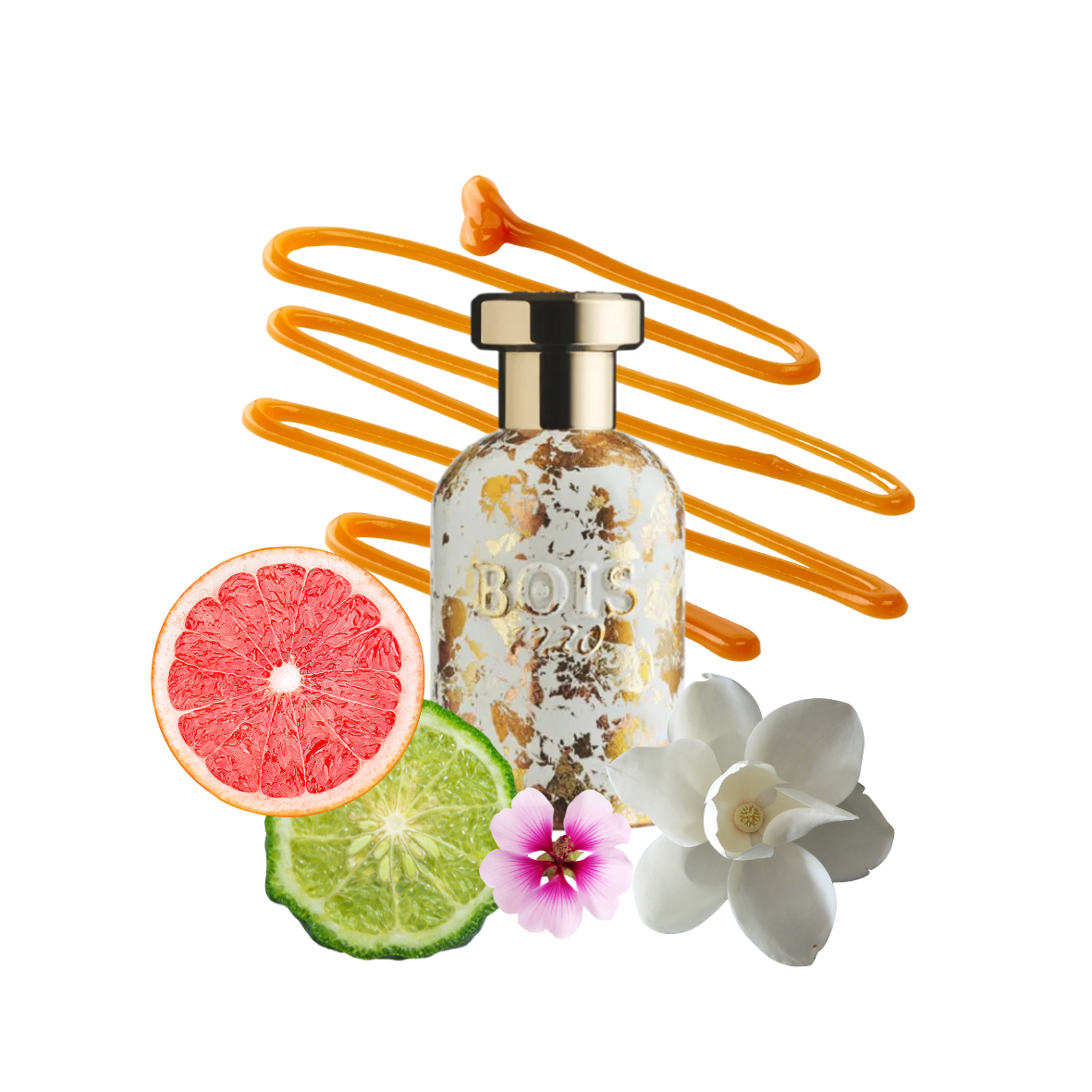 Bois 1920 - Frammenti - Eau de parfum