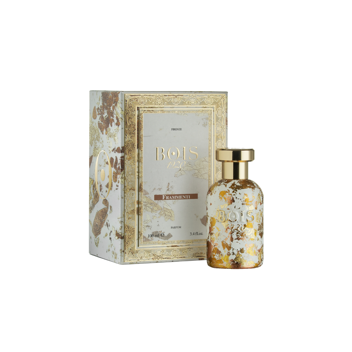 Bois 1920 - Frammenti - Eau de parfum