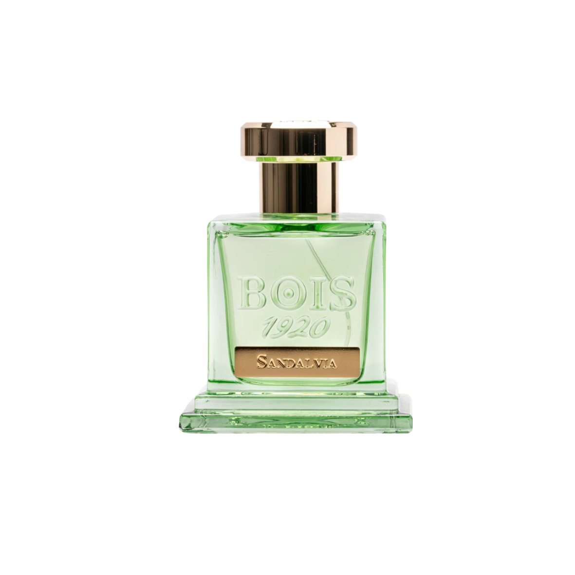 Bois 1920 - Sandalvia - Le parfum