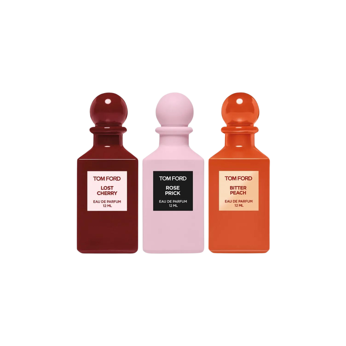 TOM FORD - Gift set miniature - Eau de parfum