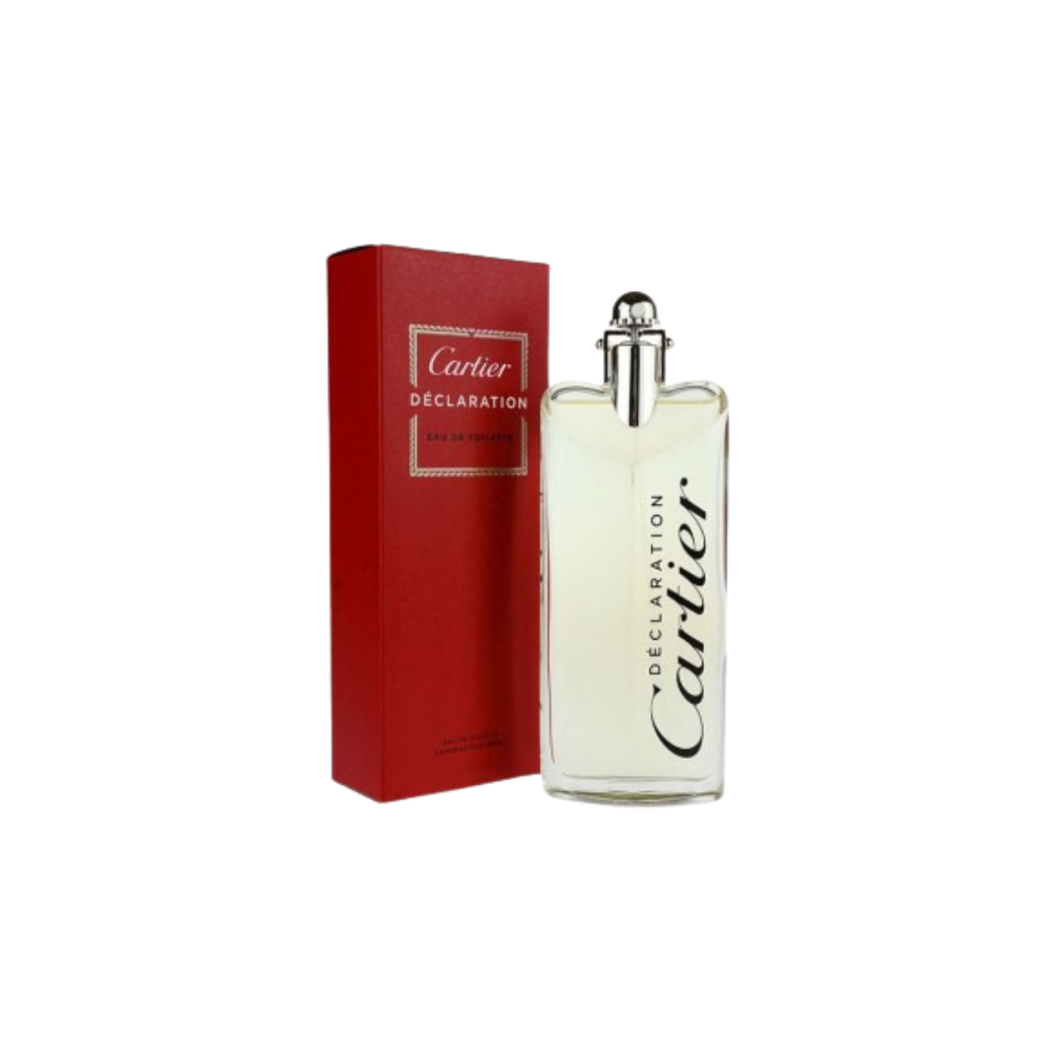 Cartier - Declaration - Eau de toilette