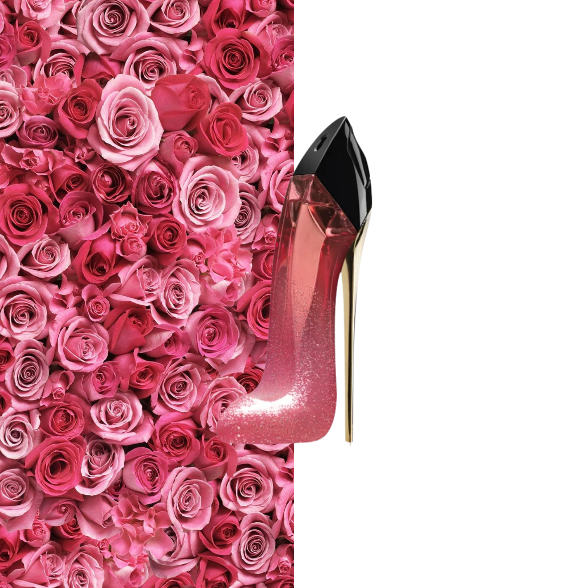 Carolina Herrera - Very Good Girl Glam - Eau de parfum