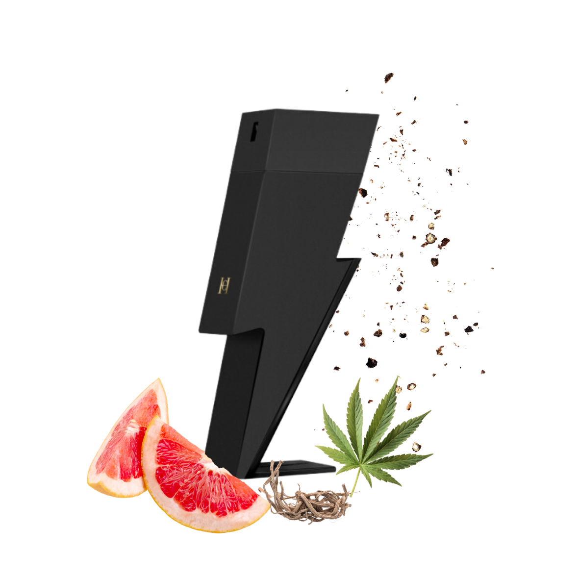 Carolina Herrera - Bad Boy - Parfum