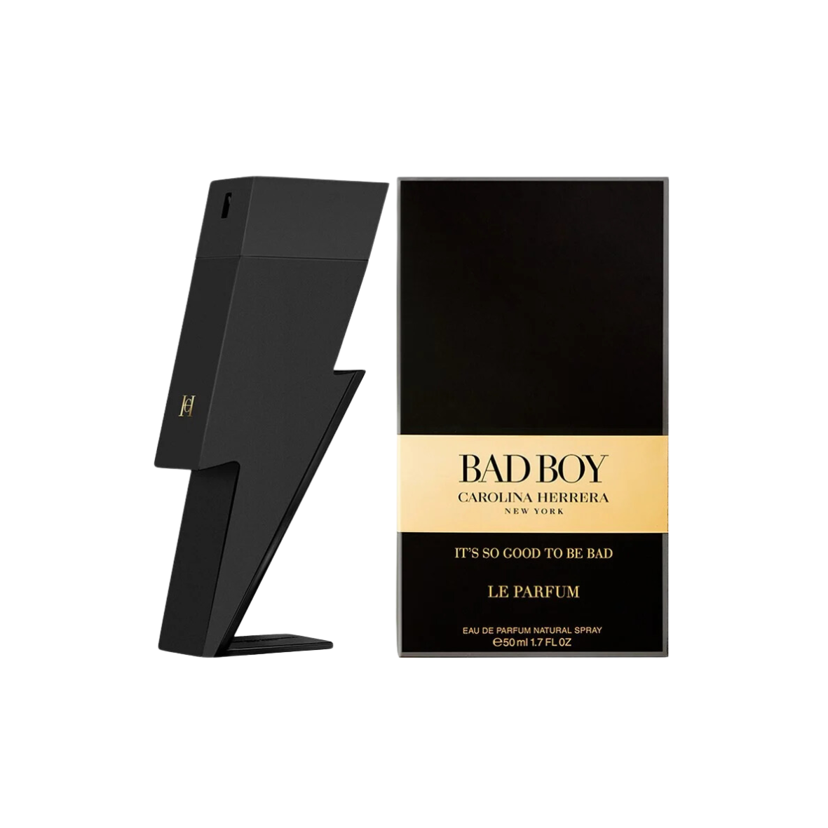 Carolina Herrera - Bad Boy - Parfum
