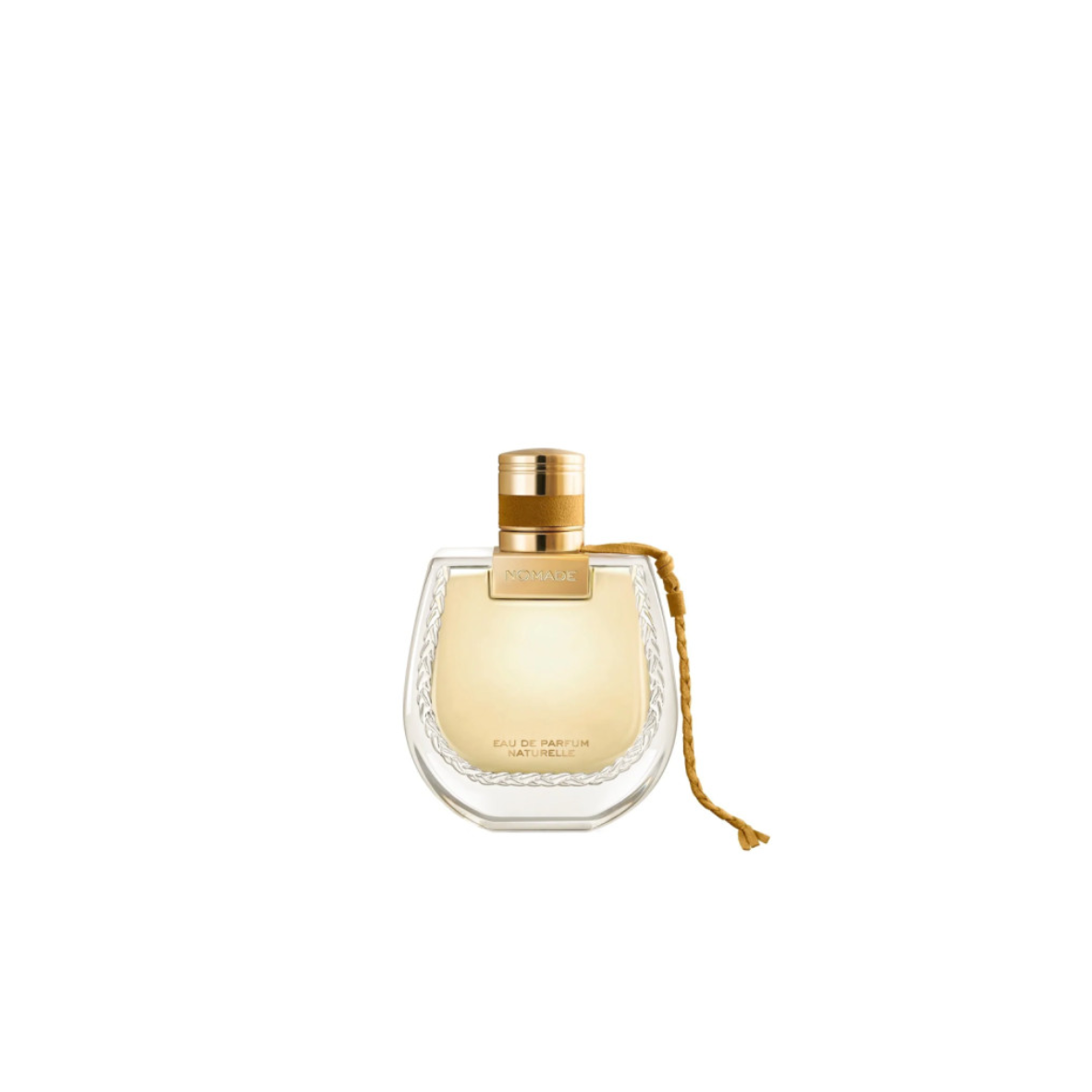 Chloé - Nomade Naturelle - eau de parfum
