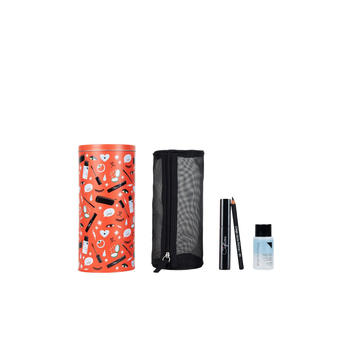 Diego Dalla Palma Kit Ciglione Lash