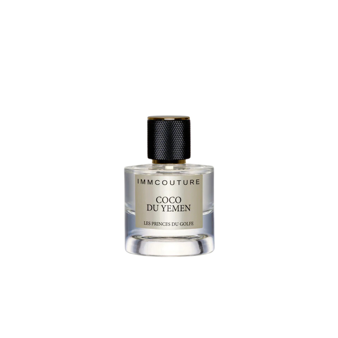 Les Fleurs Du Golfe - Coco Du Yemen - Extrait de parfum