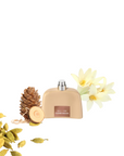 Costume National - So Nude - Eau de parfum