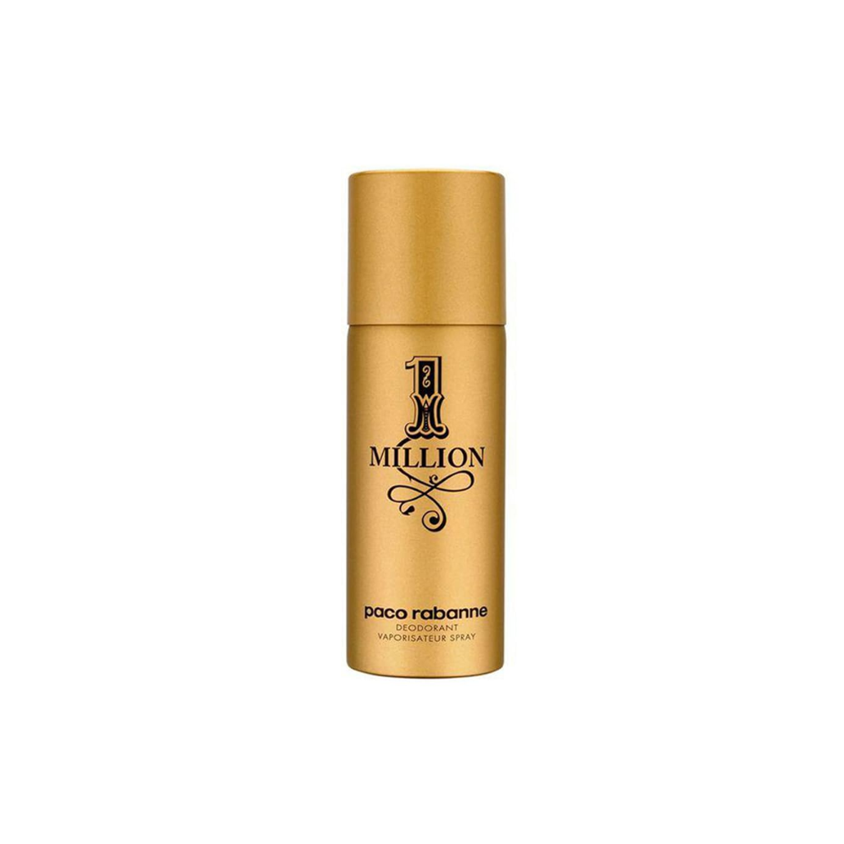 Paco Rabanne - One Million Gift Set - Eau de toilette